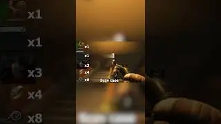 Everything Needed For Scav Case in Tarkov