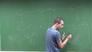 (13/11/2024) - Mestrado: Análise em Variedades - Vinicius Ramos - Aula 26