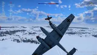 абобус / War Thunder