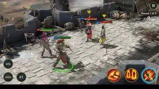 Raid: Shadow Legends