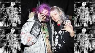 LiL BO WEEP - THEY ROT
