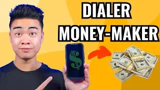 Cold Calling Dialer Trick: Earn More Money