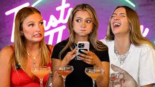 Ugly Ex’s and Getting The Ick | Thirsty Thursday