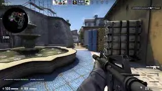 Mirage #90