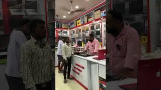Dhaka Customer Buying A Laptop From Raja Computer Motihari Get Free Smartwatch Or More 🎁