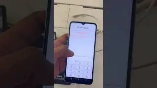 New Samsung retail mode Code 📱 