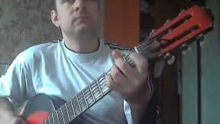 Небо на двоих cover