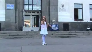 Аня Лихотворик Песенка Чудесенка