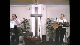 THE HEAVY SONG - Floyd & Boyd Amason (from the 1990s)