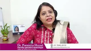 PCOS Patient Success Story From bangladesh