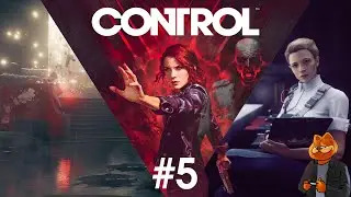 КТО ТАКАЯ ПОЛЯРИС? ► CONTROL #5