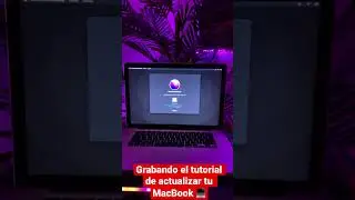 😱✅Actualización de MacBook 💻 no compatible a la última versión Monterey 12.5.1