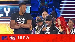 Everybody's a SIMP for Dwight Howard 🥵 Wild 'N Out