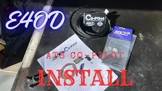 1995 Ford build E40D upgrades Part 2