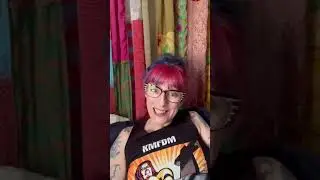 This FemDomme has been MIA