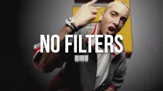 (Free) Eminem x SLIM SHADY Type Beat | 
