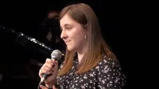 Je vais t'aimer - Michel Sardou version Louane -cover