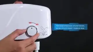 Проточные водонагреватели Timberk Primalux