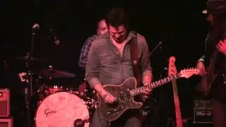 Mike Zito - Shoes Blues