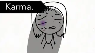 LIFE ISN’T PERFECT. EP2: “A Taste Of Karma.”