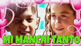 LA COPPIA PIÙ TRASH DEL MONDO - PARODIA