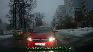 Самый торопящийся встречник г. Тула