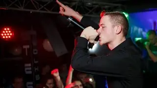 Артём Scoop (РЕПОСТ) при уч. Nel'son - 