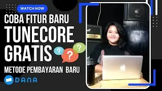 How to upload song on tunecore free feature