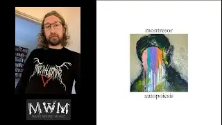 Montresor Live Interview: Cameron Piko