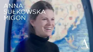 Anna Sułkowska-Migoń | La Maestra 2022