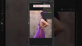 adobephotoshop ediciondefotos cambia el color puntual en pocos pasos #Short #Shorts