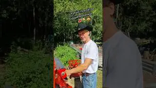 Да,да, я, белорусский ковбой его нашёл и спешу поделиться с Вами этой крутой находкой🇧🇾🕐🧚‍♀️👨‍👩‍👦🏕💰🤠