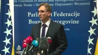 Vlada FBiH preživjela glasanje o nepovjerenju