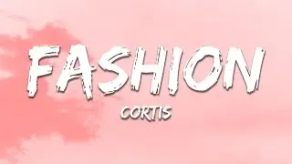 CORTIS - FaSHioN (Lyrics)
