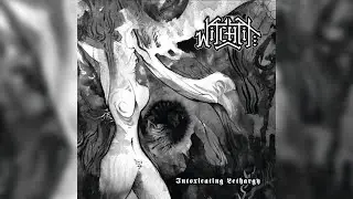 Witchtit - Intoxicating Lethargy [Full Album] 2021