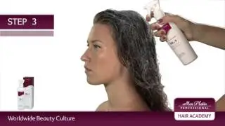 How to use 12 in 1 Multiaction Hair Cream