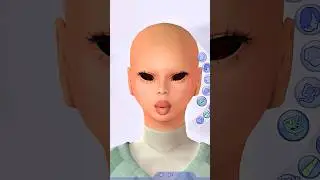 what i do when i HATE my sim 💀| the sims 4 