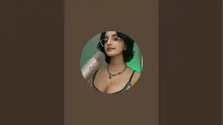 senadeska ASMR kanalı canlı yayında