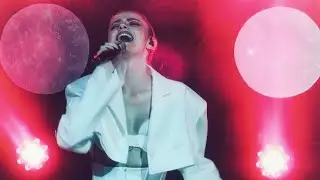 Annalisa_"D'oro"/ 24.10.22 Duel Club (Napoli)