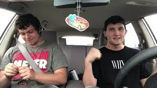Reaction to NF - The Search