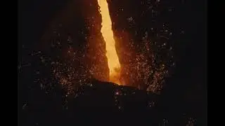 Led Zeppelin vs. Jindal Steel - The Steel Of India commercial