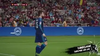 Fifa Gameplay