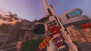 The *New* MW2 Season 4 ISO 45 [Best Class Setup]