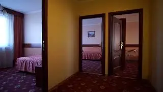 ЖК Грильяж - жилой комплекс с готовыми квартирами
