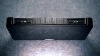 The MONITOR & RECORDER YOU DON'T KNOW - Shimbol Memory 7" PRO