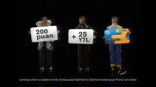 Opet - Mike Bebekler Reklam Filmi ( 2006 )