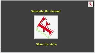 Linear Function BBM | BBA | Tribhuvan University | Business Mathematics