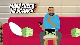 Ride Or Die  - Cheta (Lyrics Video)