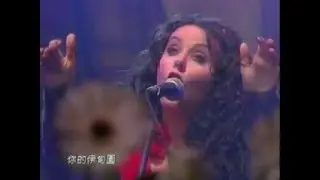 Sarah Brightman Eden Live In Taiwan