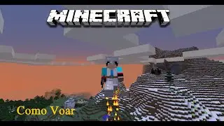 How to fly (Simply Jetpacks) - Mypacks (Minecraft 1.7.10 + Mods)